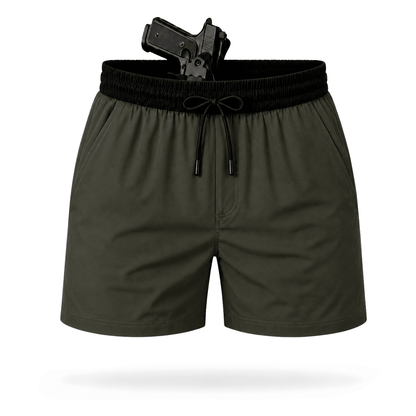 Arrowhead Tactical Apparel Carrier Training Shorts Mk.II - 5" Inseam
