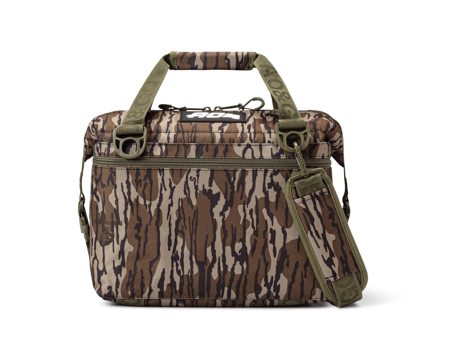 AO Coolers - Mossy Oak Bottomland Series 12 Pack Cooler