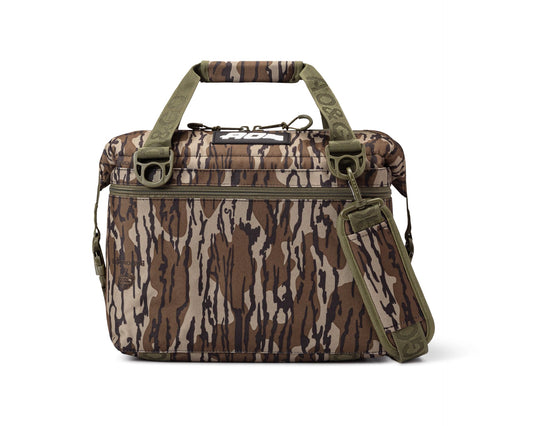 AO Coolers - Mossy Oak Bottomland Series 12 Pack Cooler