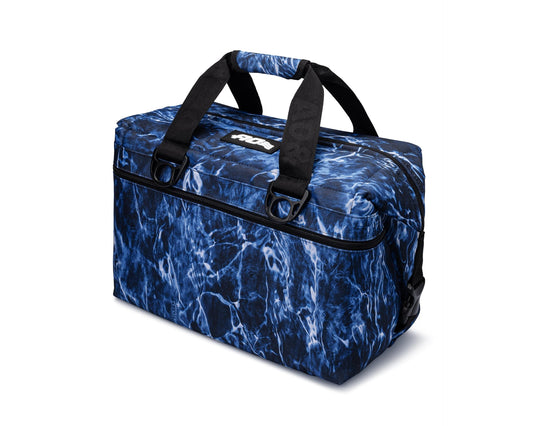 AO Coolers - Mossy Oak Elements Series 24 Pack Cooler