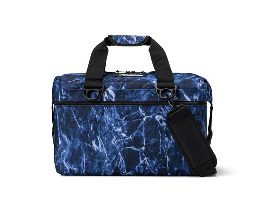 AO Coolers - Mossy Oak Elements Series 24 Pack Cooler