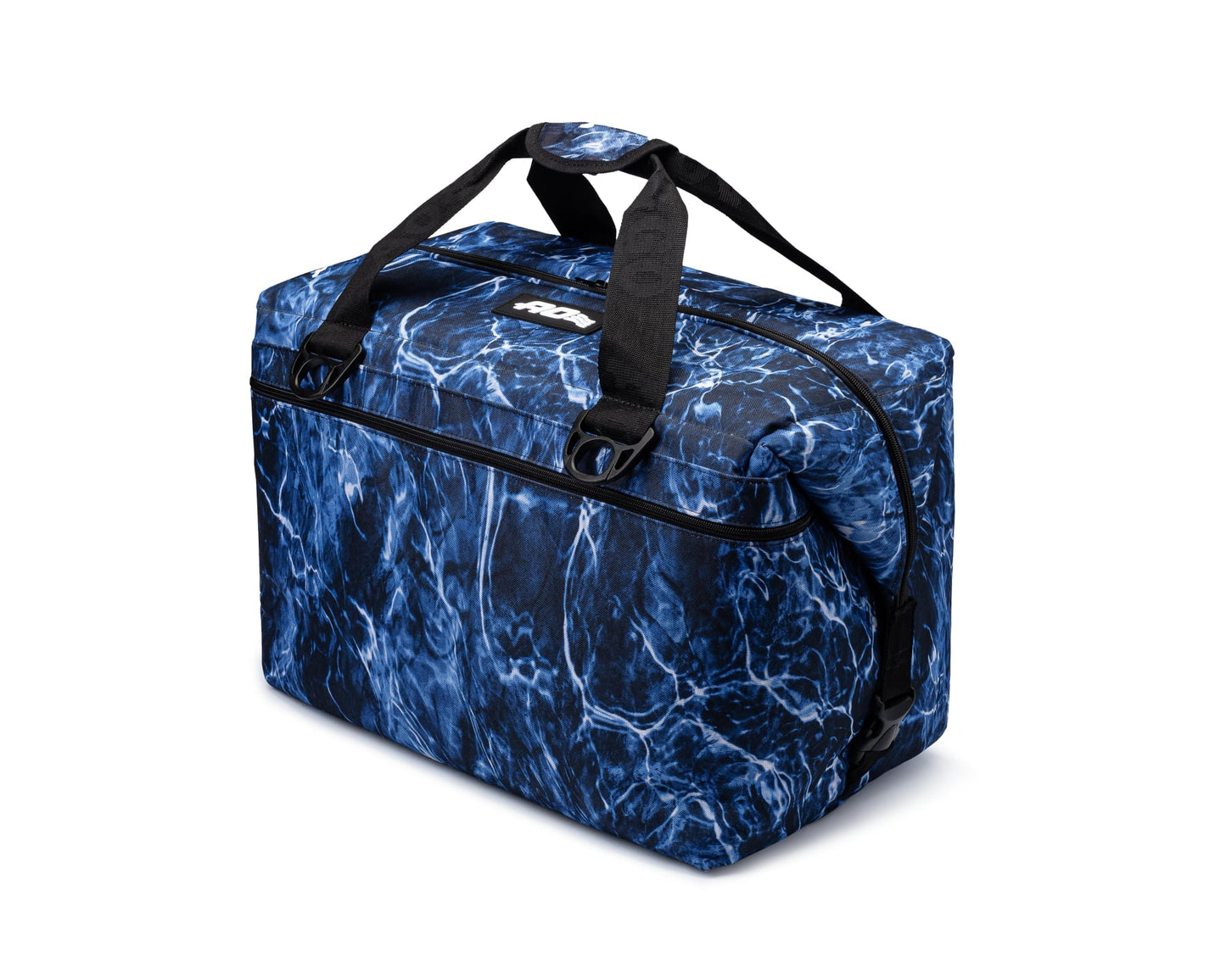 AO Coolers - Mossy Oak Elements Series 48 Pack Cooler
