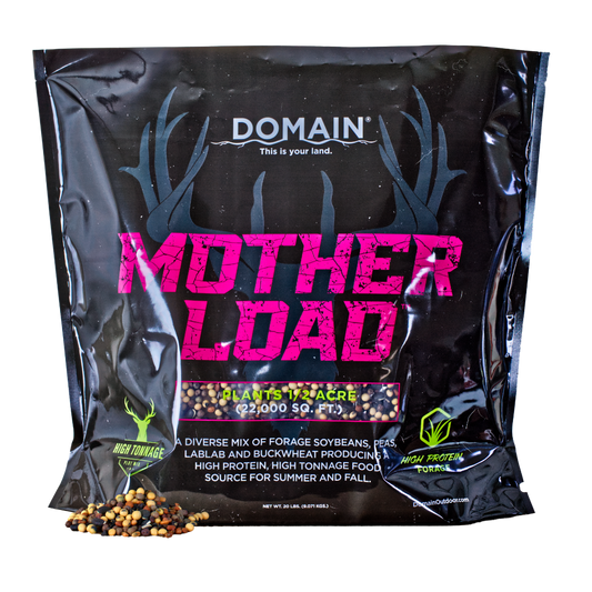 Domain Outdoors Motherload™