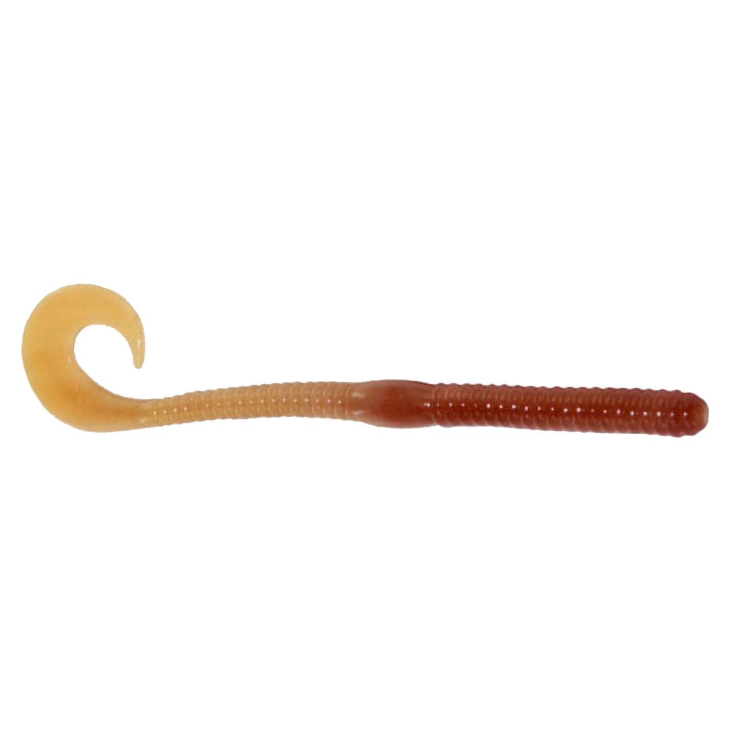 FishCo FC OG Curly Tail 6" (12pk)