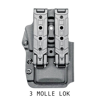 Motorola APX NEXT Smart Radio Holster