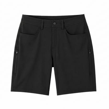 Club Ride Apparel Men's Mountain Surf Everywhere Shorts 10"