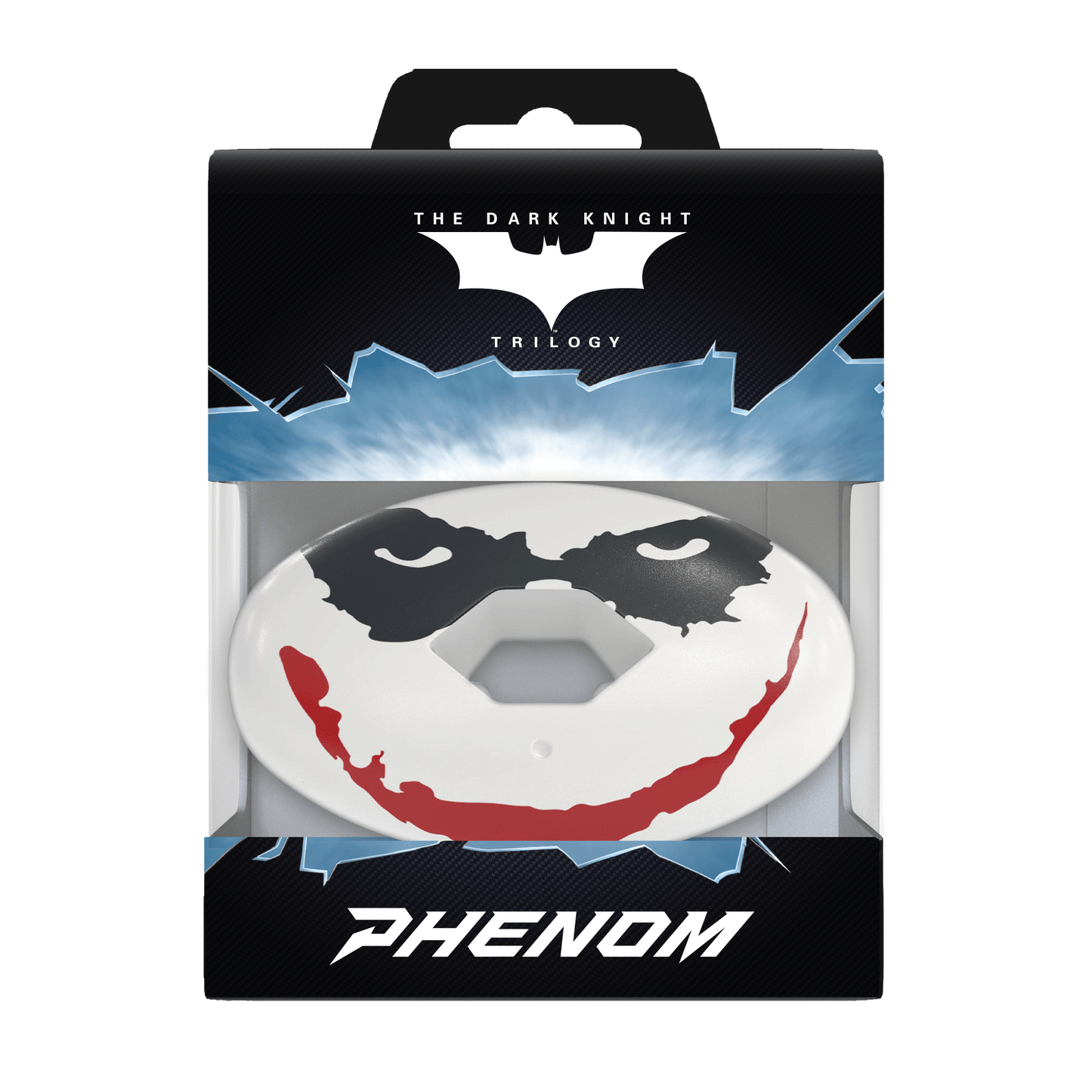 Phenom Elite Officially Licensed Hexa-Flow™ Mouthguard - The Joker
