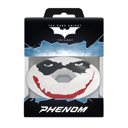 Phenom Elite Officially Licensed Hexa-Flow™ Mouthguard - The Joker