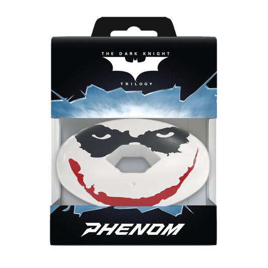 Phenom Elite Officially Licensed Hexa-Flow™ Mouthguard - The Joker