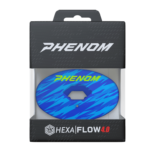 Phenom Elite Hexa-Flow: 'Dini' Mouthguard