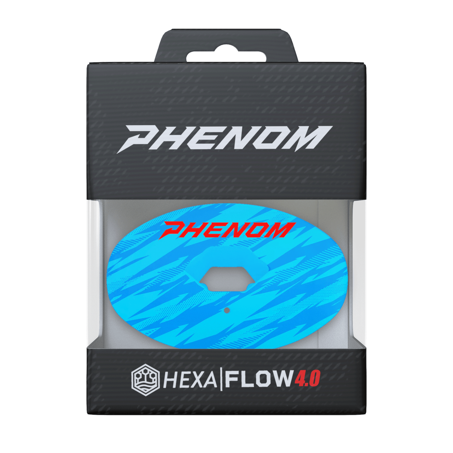 Phenom Elite Hexa-Flow: 'Mixed Berry' Mouthguard