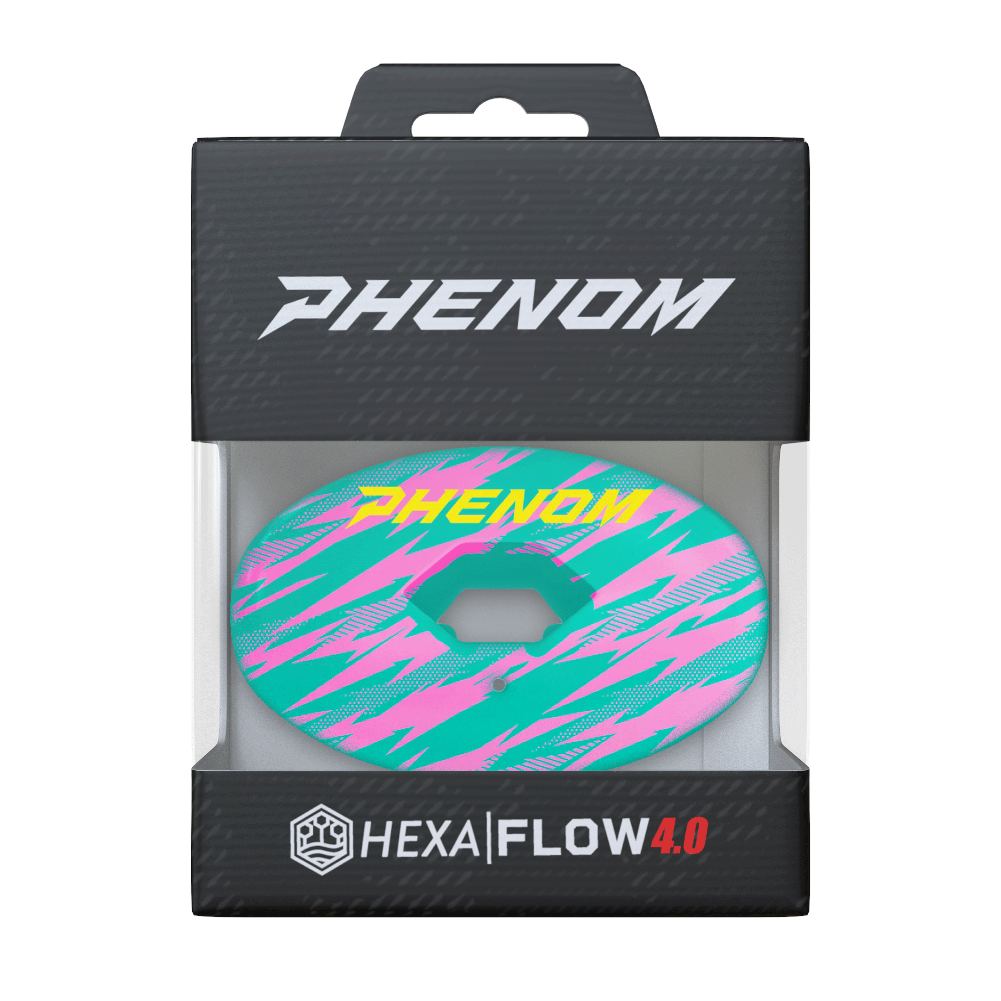 Phenom Elite Hexa-Flow: 'Sharkle' Mouthguard – Angler's Pro Tackle ...