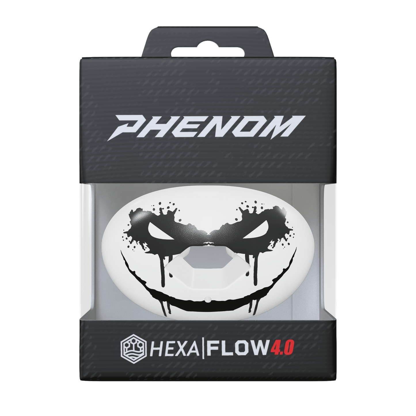 Phenom Elite Hexa-Flow™ Mouthguard - Sinister