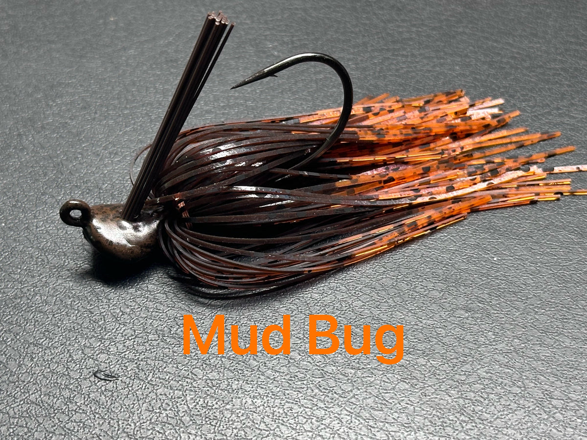 LT Jigs Flippin Jig