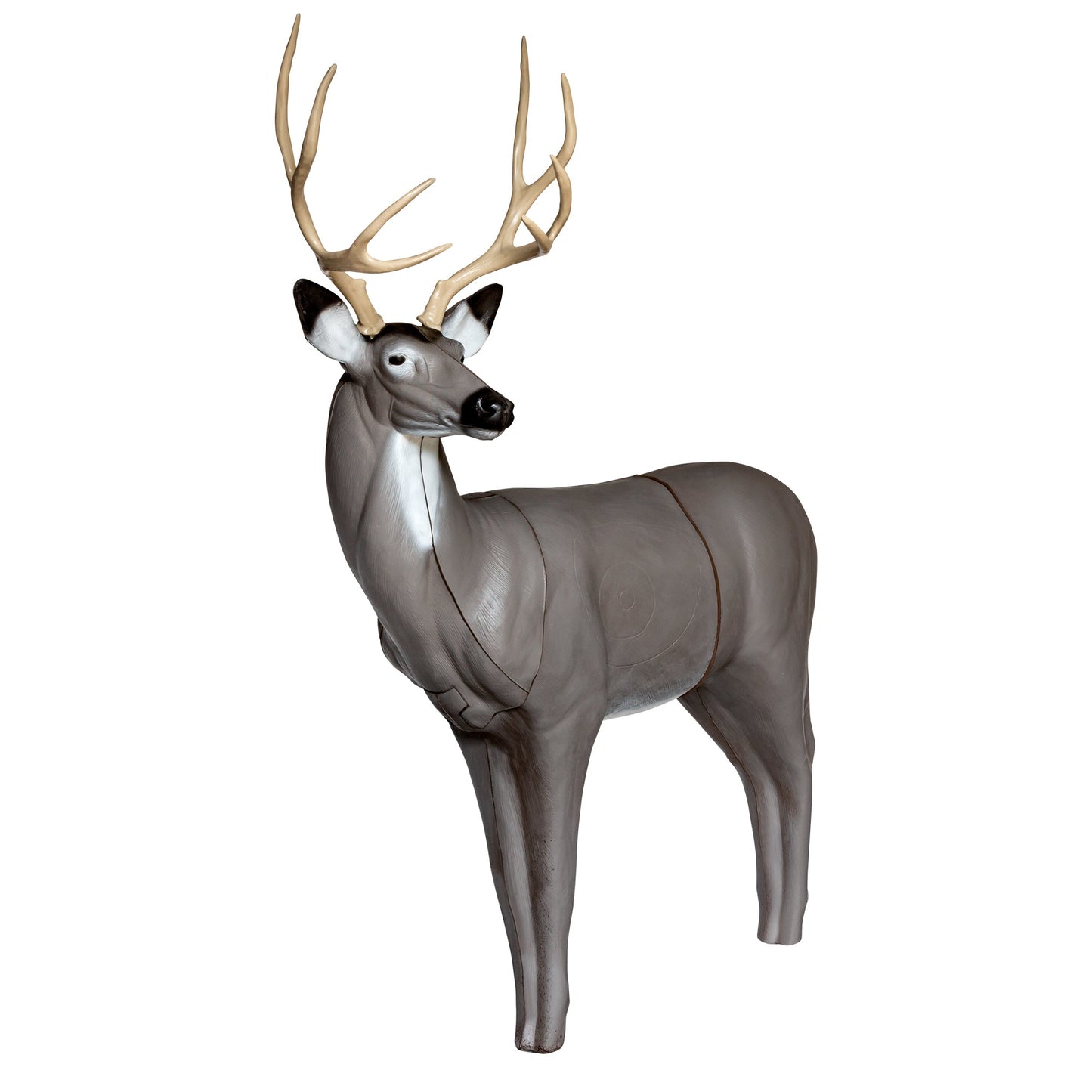 BIGshot Archery X-Ray Series Mule Deer