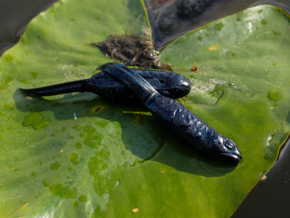 American Snakehead Customs Froglet