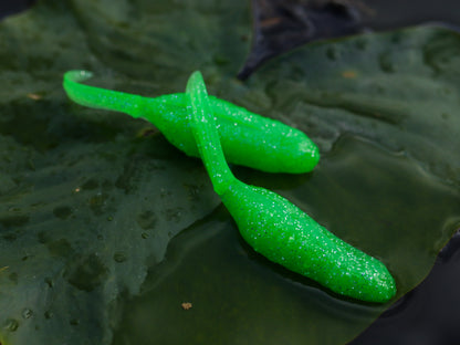 American Snakehead Customs Froglet