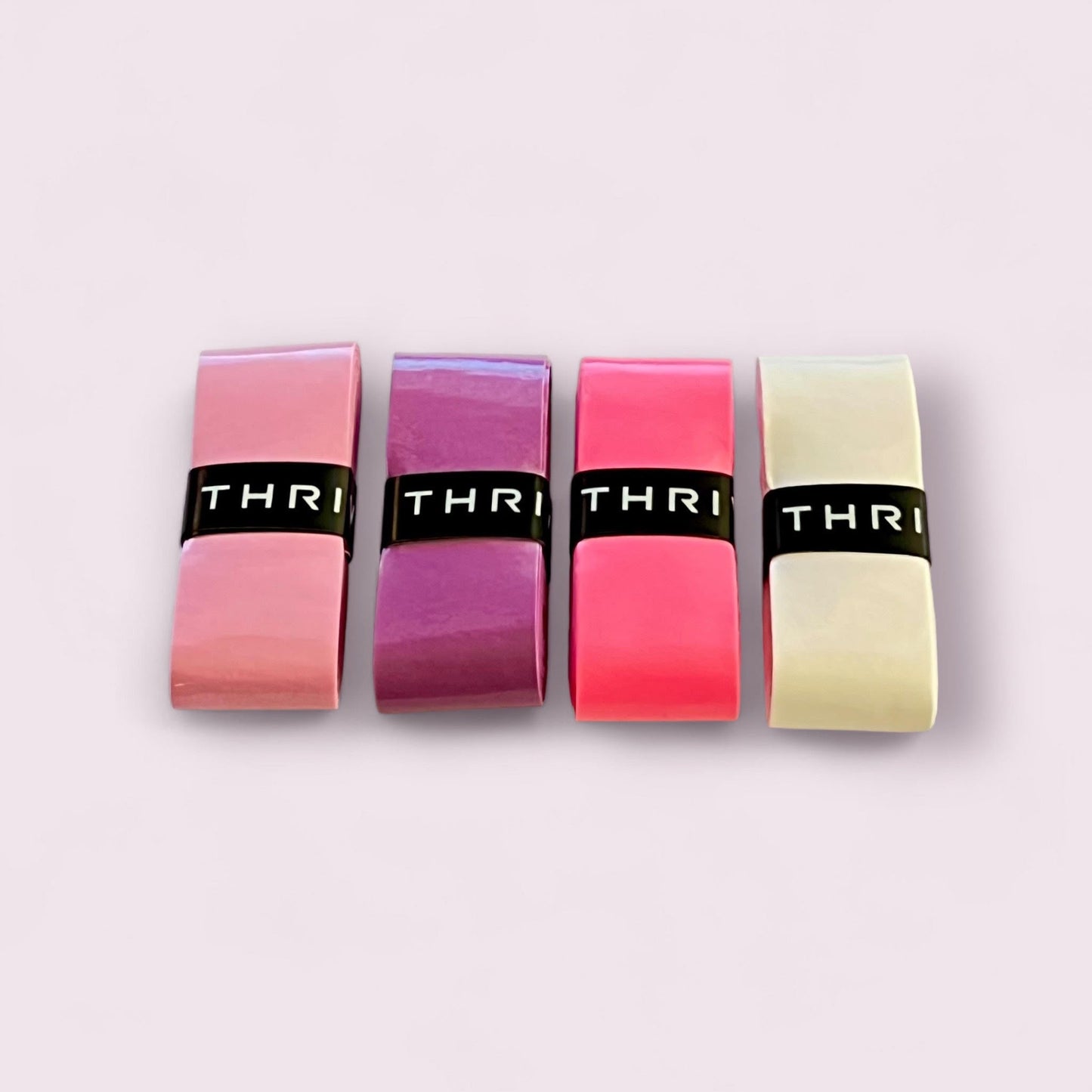 Thrive Overgrips (Super Tacky)