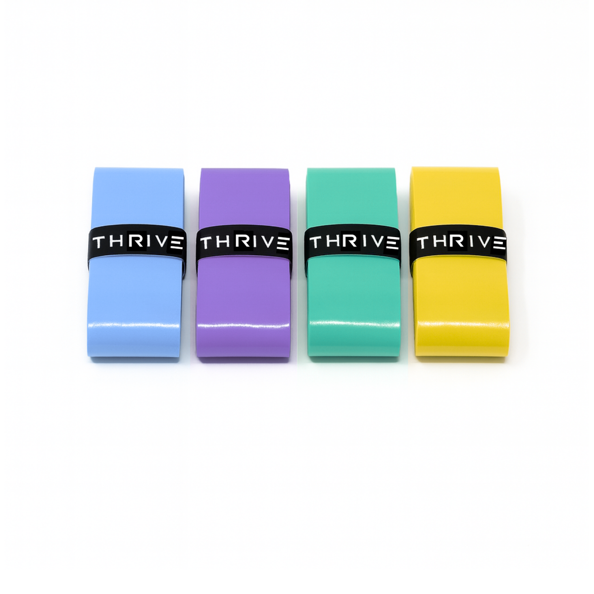 Thrive Overgrips (Super Tacky)
