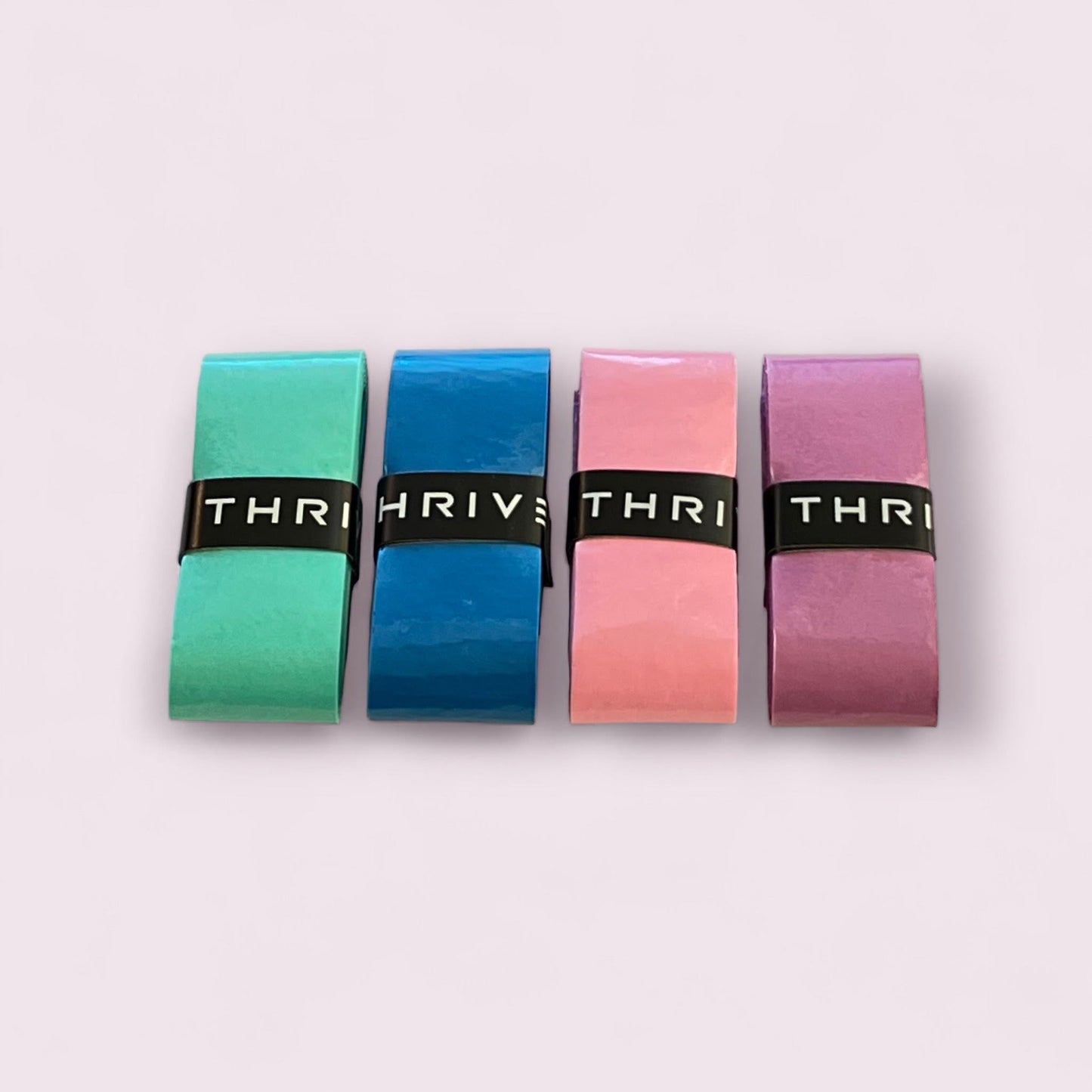 Thrive Overgrips (Super Tacky)
