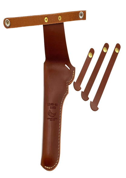 Hunter Holster Straps