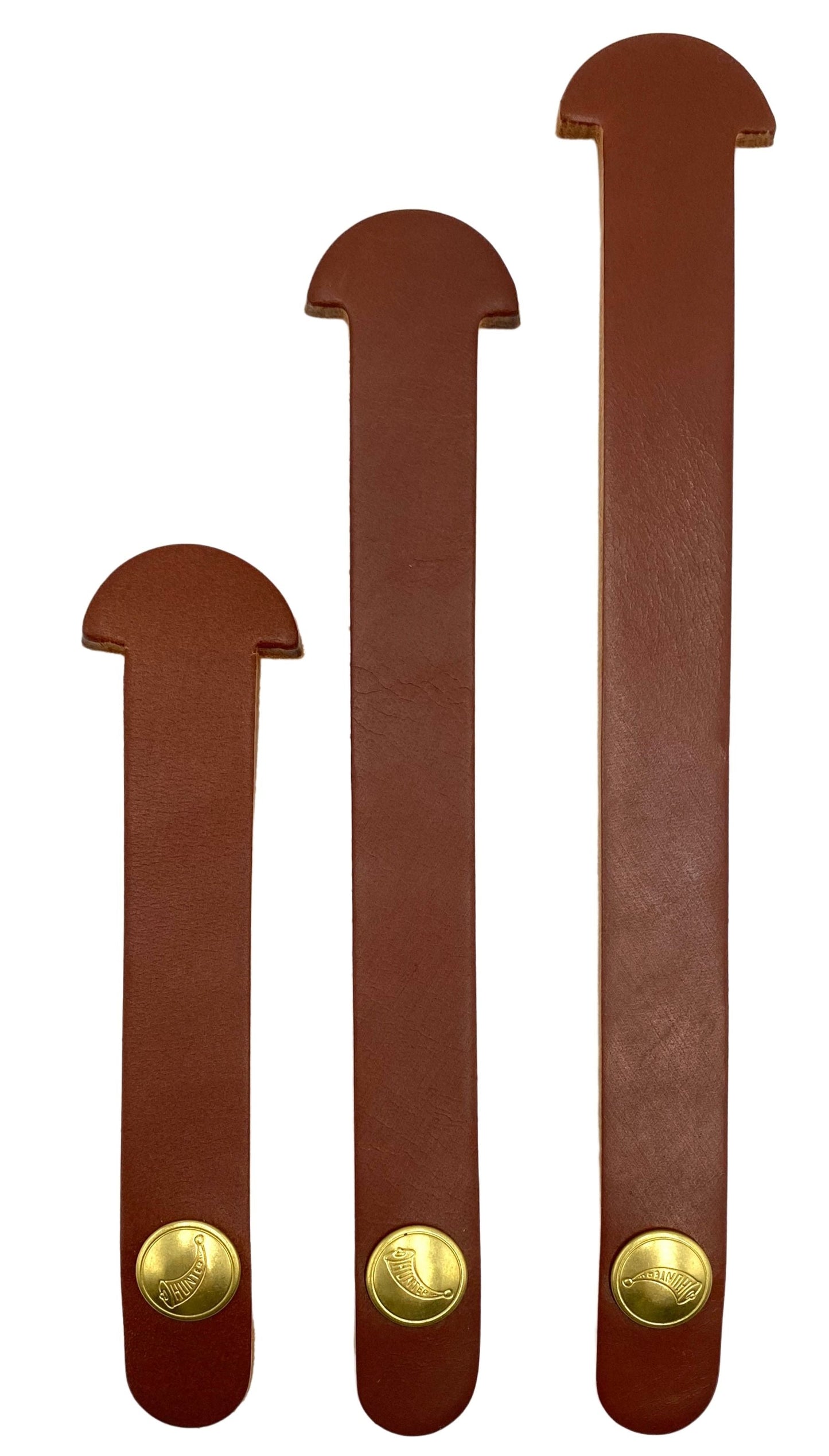 Hunter Holster Straps