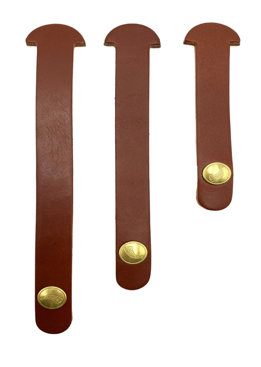 Hunter Holster Straps