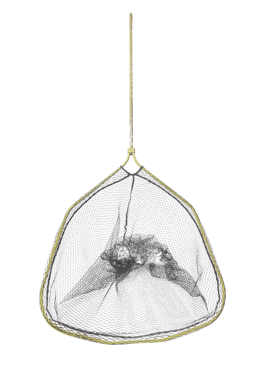 Natives Fly Fishing Musky Net