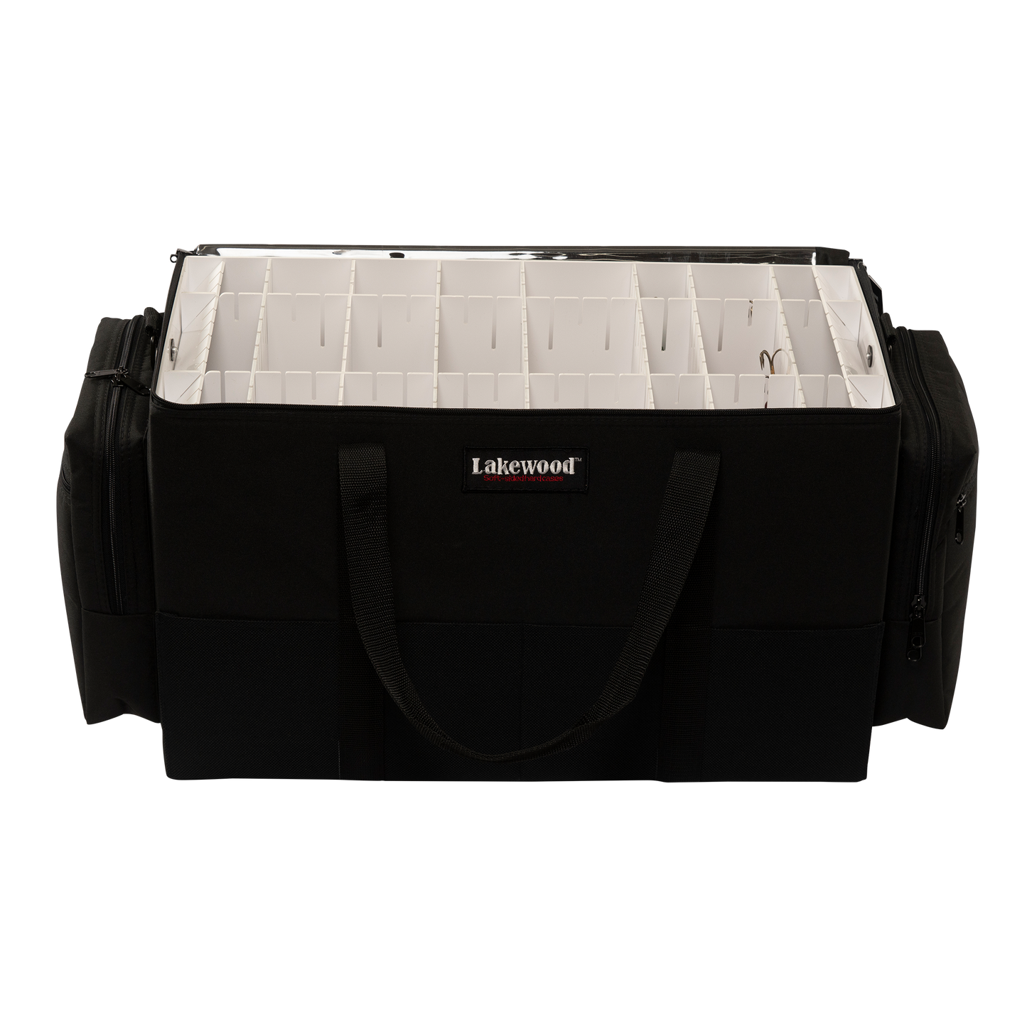 Lakewood Products  - Monster Tackle Storage Box