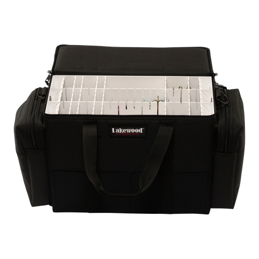 Lakewood Products  - Upright - Tackle Storage Box