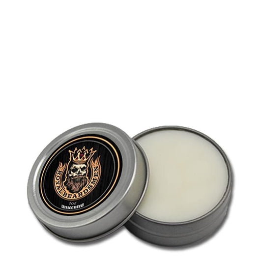 Royal Beardsmen Mustache Wax (Firm Hold)