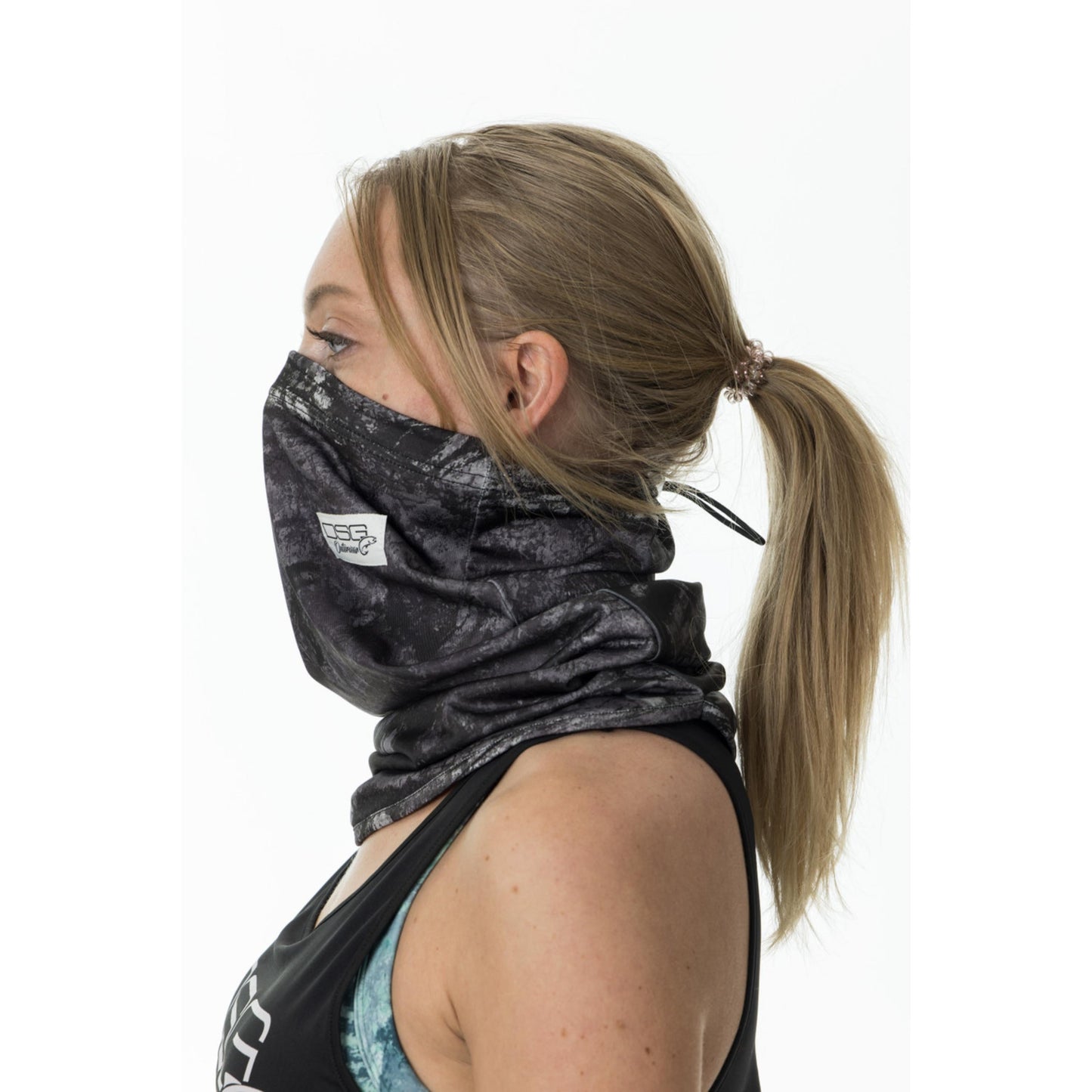 DSG Outerwear McKayla Neck Gaiter - UPF 50+