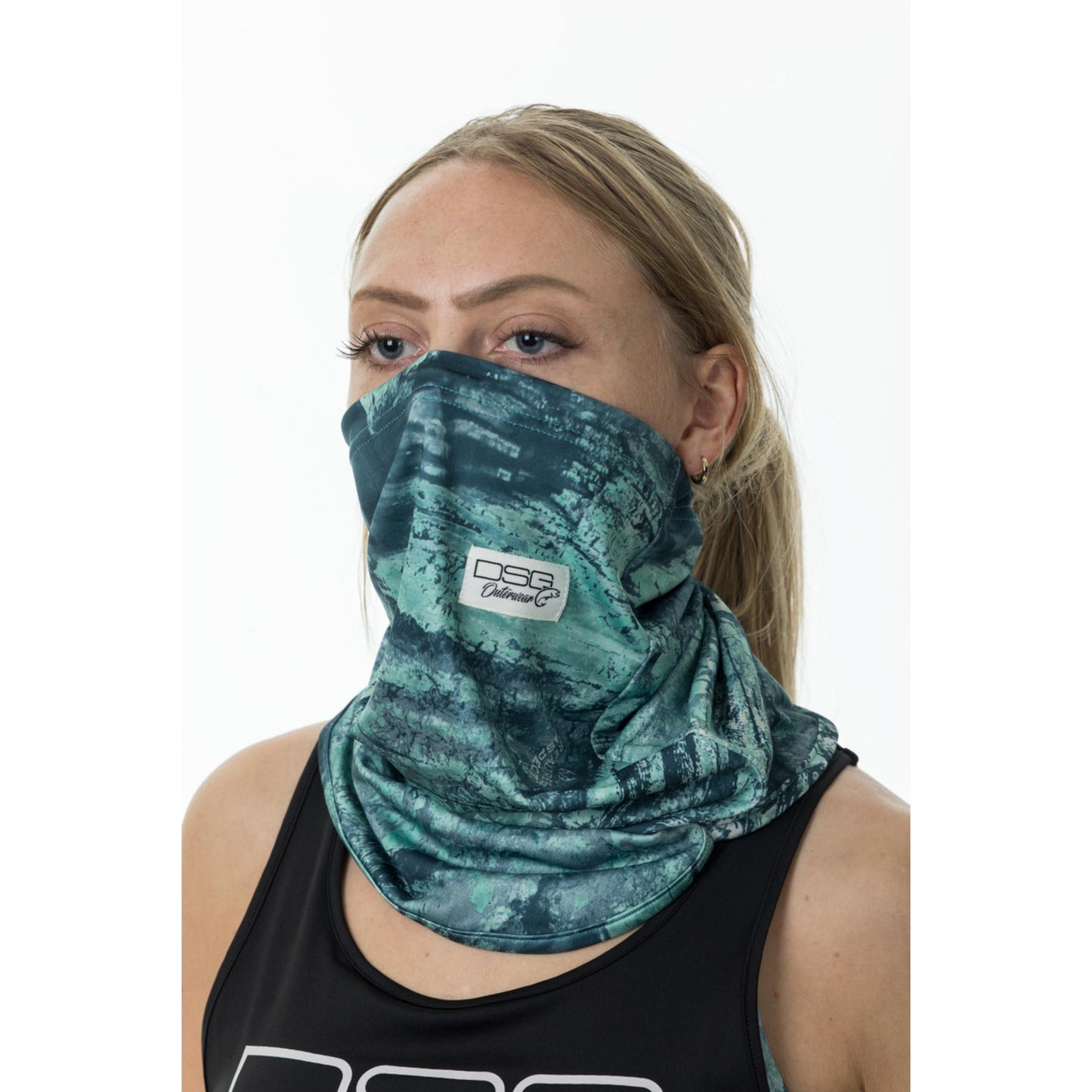 DSG Outerwear McKayla Neck Gaiter - UPF 50+