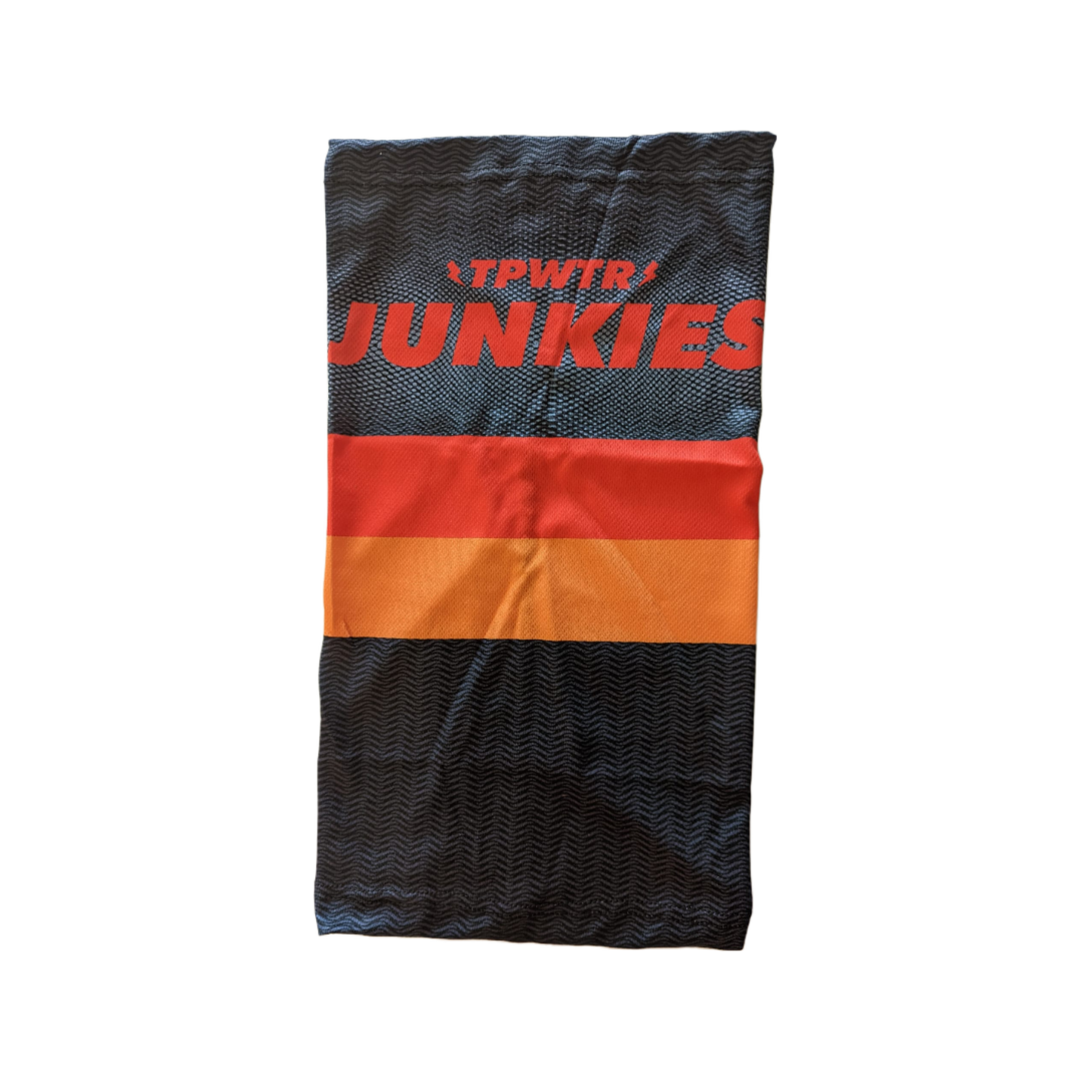 Drave USA TPWTR JUNKIES Buff