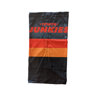 Drave USA TPWTR JUNKIES Buff
