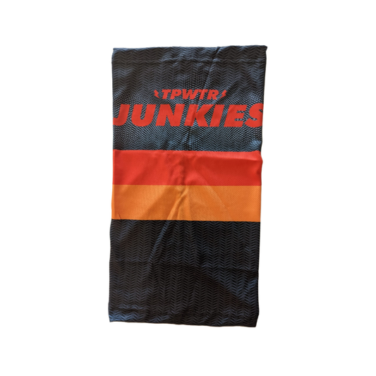Drave USA TPWTR JUNKIES Buff