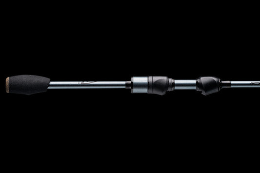 Denali Myriad Pro Spinning Rods