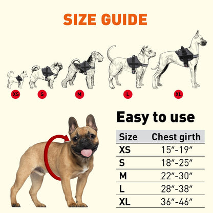 Unimax Multi-Purpose Harness
