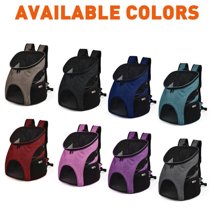 Dogline Pet Carrier Pack