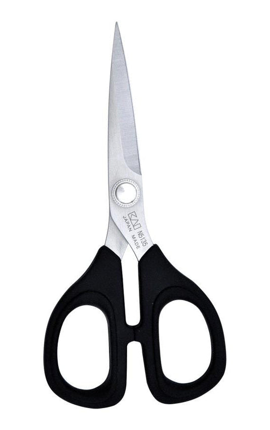 KAI® N5135 5 1/2" Straight Scissors