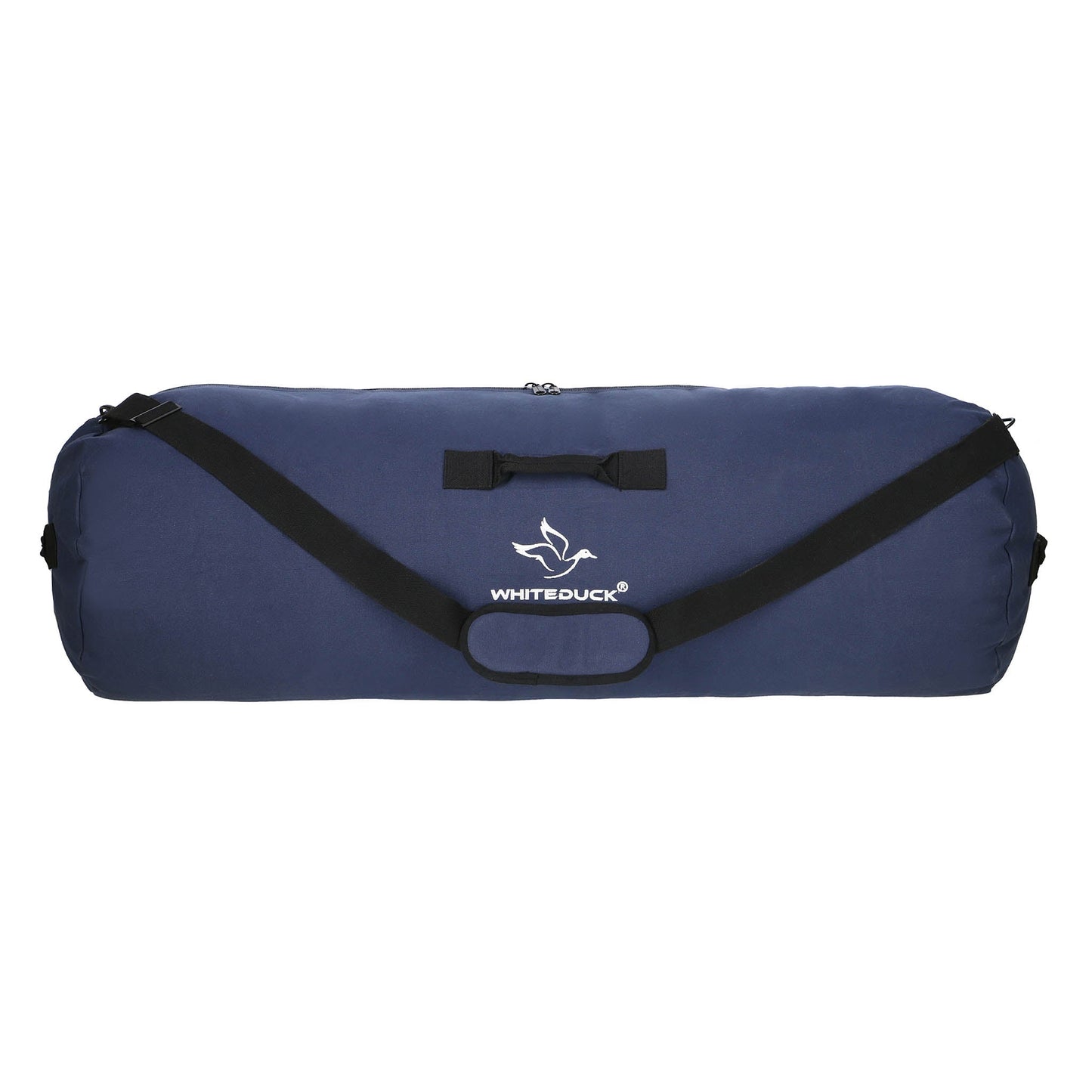 White Duck Outdoors - Hoplite Canvas Duffel Bag