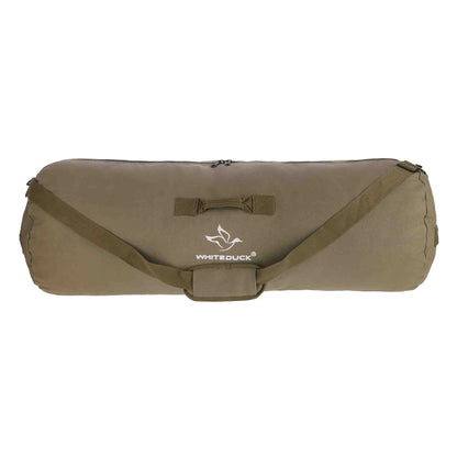 White Duck Outdoors - Hoplite Canvas Duffel Bag