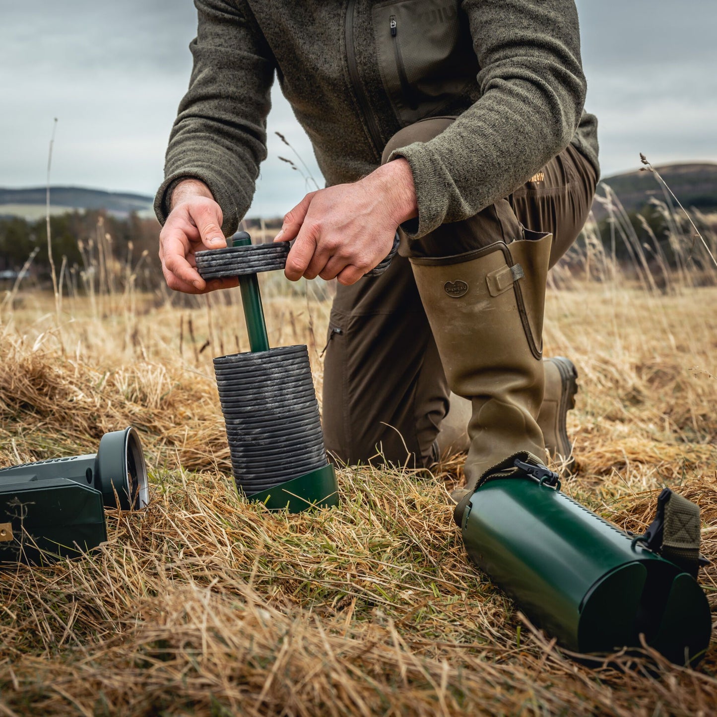 Nordic Clays Clay magazine