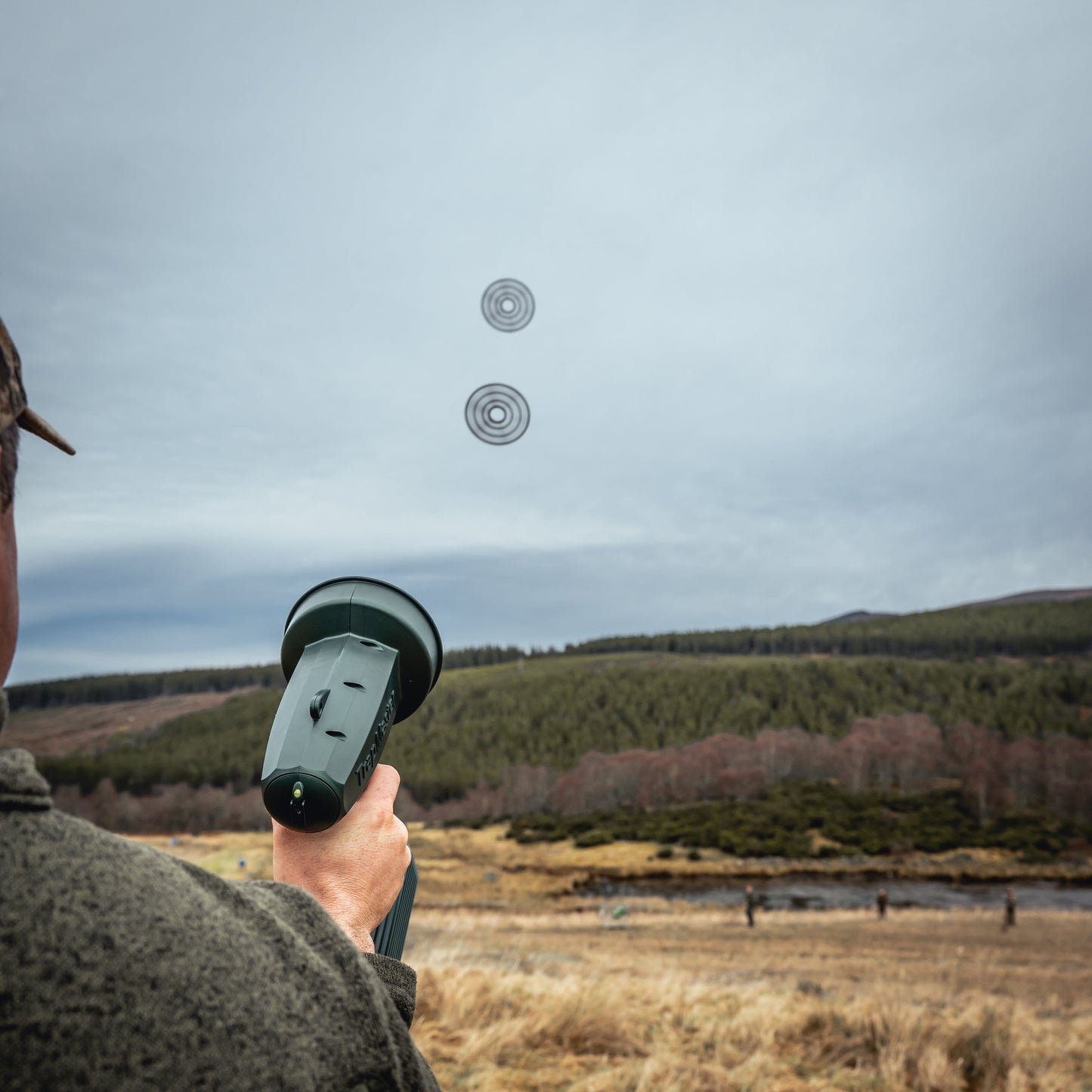 Nordic Clays TrapMaster