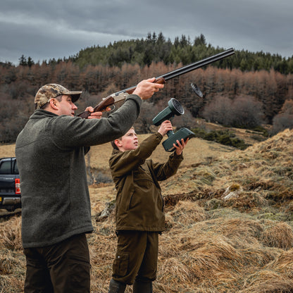 Nordic Clays TrapMaster