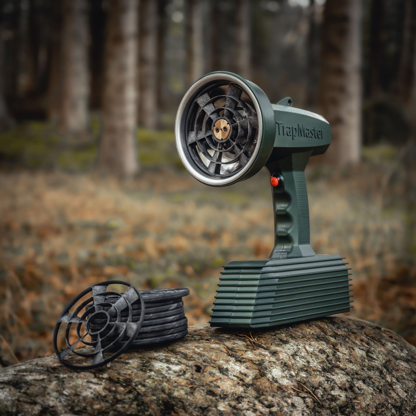 Nordic Clays TrapMaster