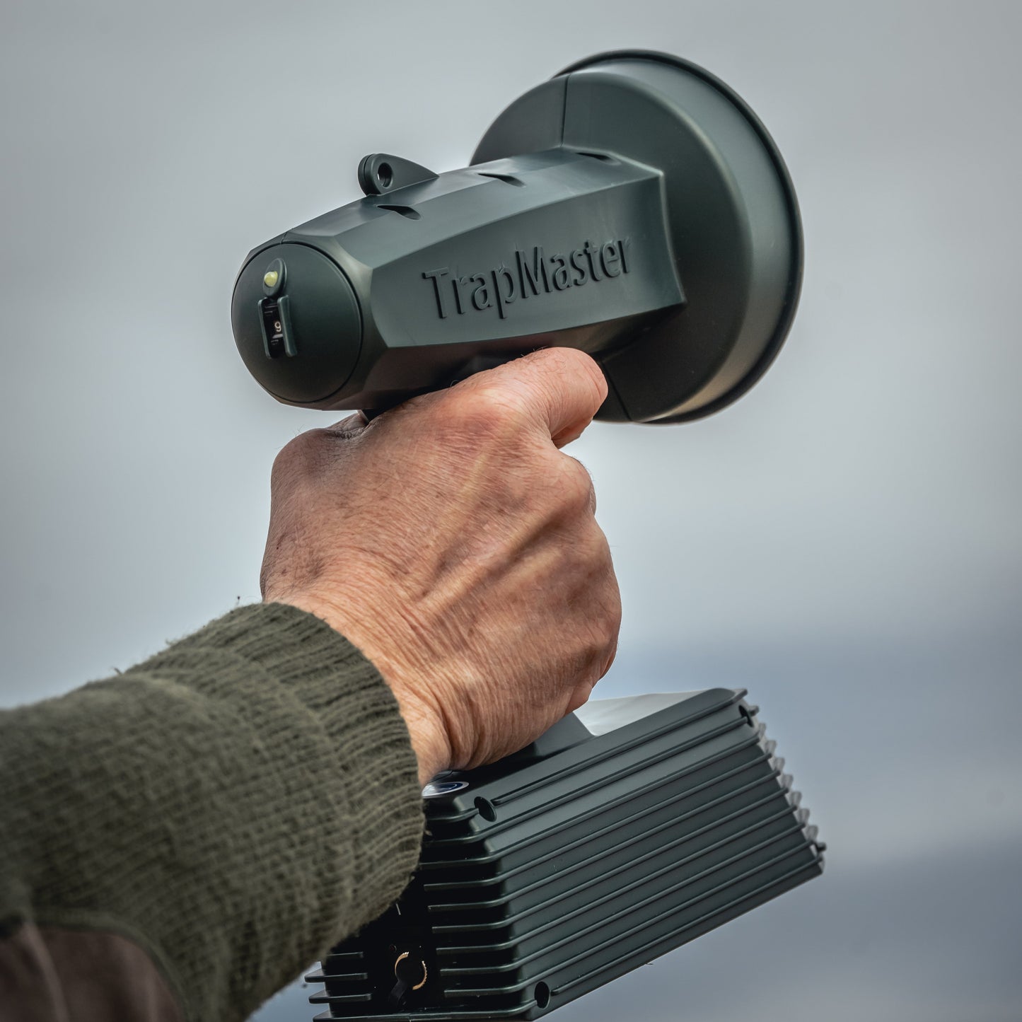 Nordic Clays TrapMaster