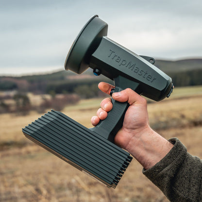 Nordic Clays TrapMaster