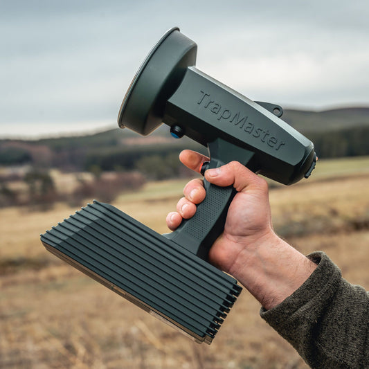 Nordic Clays TrapMaster