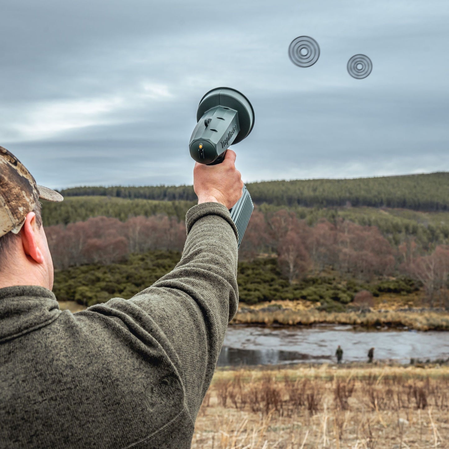 Nordic Clays Bio-Clays+